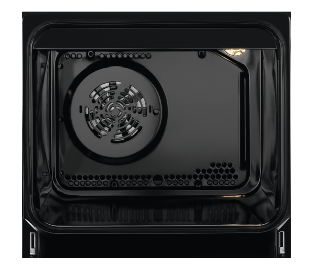 ELECTROLUX LKK660222X Termoobieg, SteamBake, AquaClean, 60cm - 1539910 - zdjęcie 2